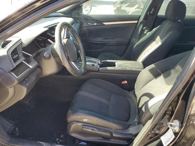 19XFC2F8XKE002665 - 2019 HONDA CIVIC SPORT 黑色 照片 7