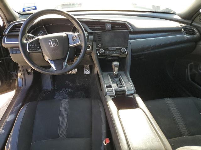 19XFC2F8XKE002665 - 2019 HONDA CIVIC SPORT 黑色 照片 8