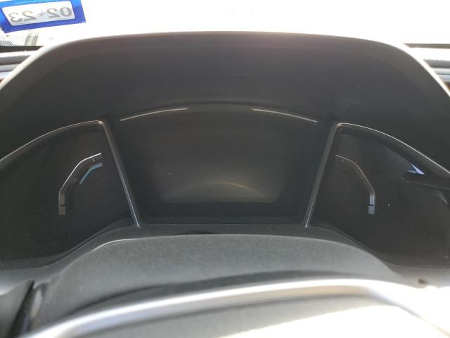 19XFC2F8XKE002665 - 2019 HONDA CIVIC SPORT 黑色 照片 9