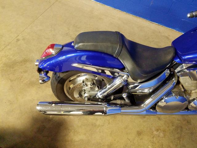 1HFSC55075A107057 - 2005 HONDA VTX1300 C  photo 6