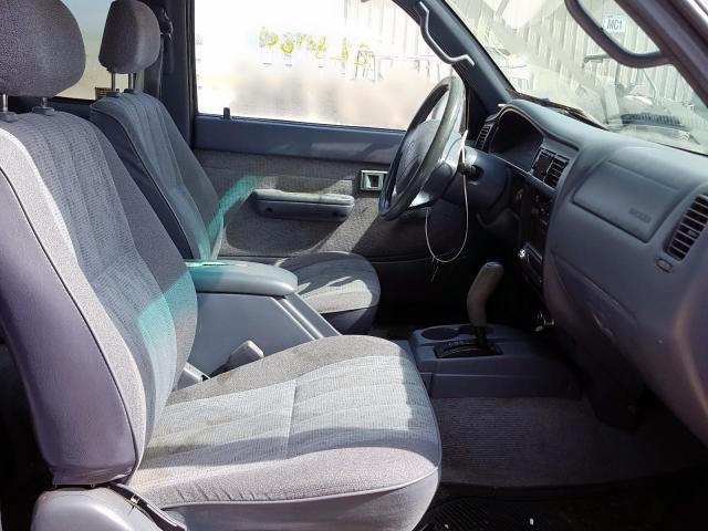 4TASM92N3XZ458580 - 1999 TOYOTA TACOMA XTRACAB PRERUNNER  ფოტო 5