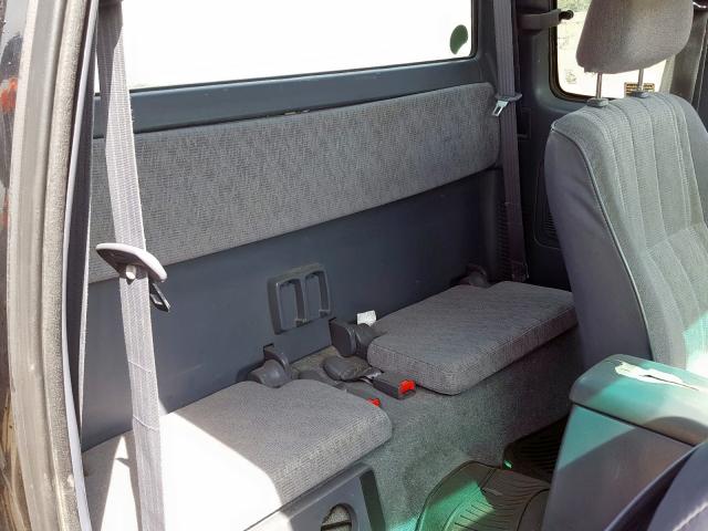 4TASM92N3XZ458580 - 1999 TOYOTA TACOMA XTRACAB PRERUNNER  ფოტო 6
