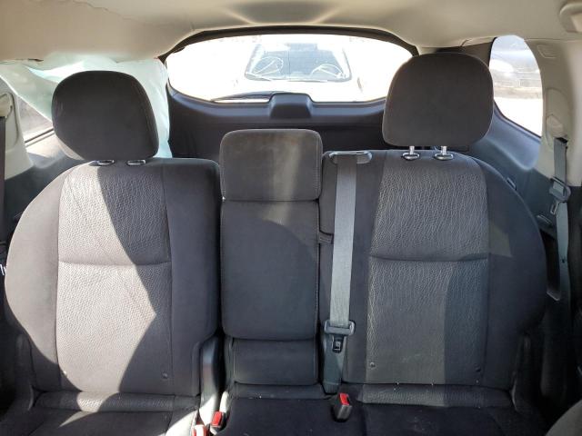 5N1AR2MN5GC643573 - 2016 NISSAN PATHFINDER S WHITE photo 10