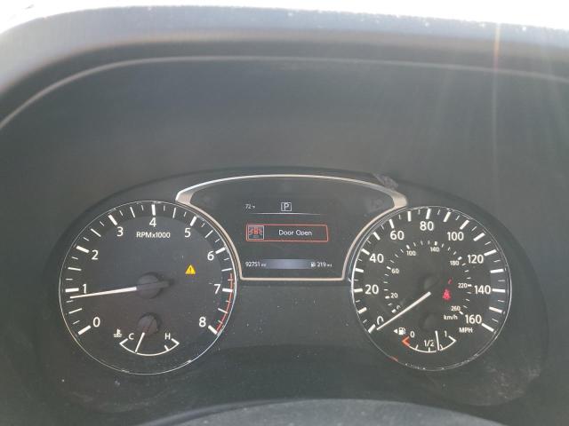 5N1AR2MN5GC643573 - 2016 NISSAN PATHFINDER S WHITE photo 9