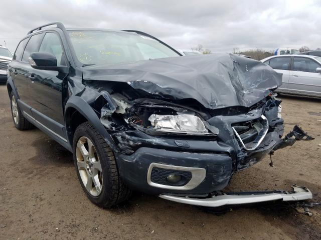 YV4BZ982281016860 - 2008 VOLVO XC70  photo 1