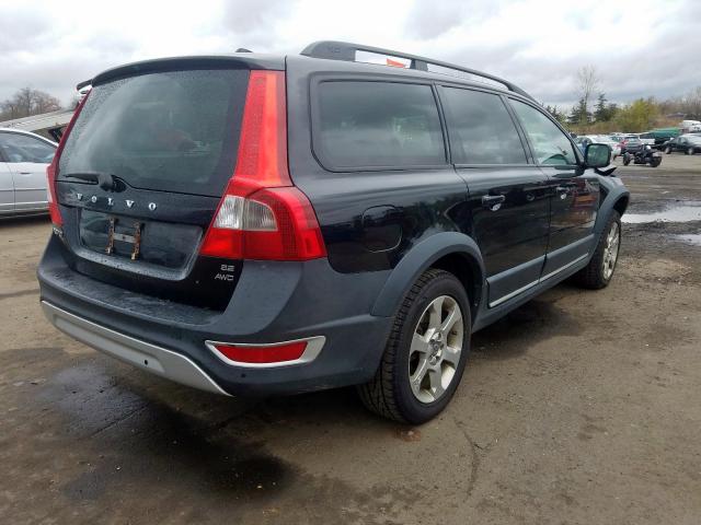 YV4BZ982281016860 - 2008 VOLVO XC70  photo 4