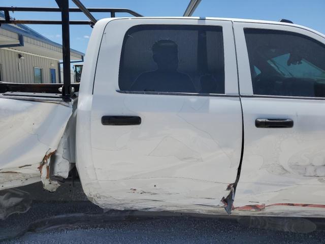 3C6UR5HJ1MG655729 - 2021 RAM 2500 TRADESMAN თეთრი ფოტო 10