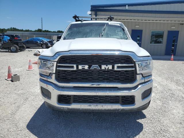 3C6UR5HJ1MG655729 - 2021 RAM 2500 TRADESMAN თეთრი ფოტო 5