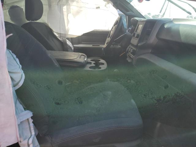 3C6UR5HJ1MG655729 - 2021 RAM 2500 TRADESMAN თეთრი ფოტო 7