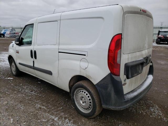 ZFBHRFAB1M6T81732 - 2021 RAM PROMASTER Ağ foto 2