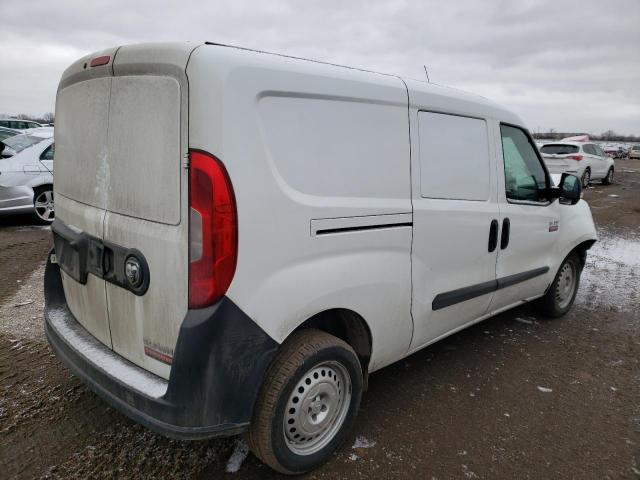 ZFBHRFAB1M6T81732 - 2021 RAM PROMASTER Ağ foto 3