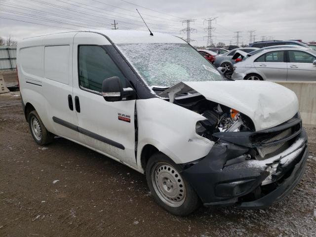 ZFBHRFAB1M6T81732 - 2021 RAM PROMASTER Ağ foto 4