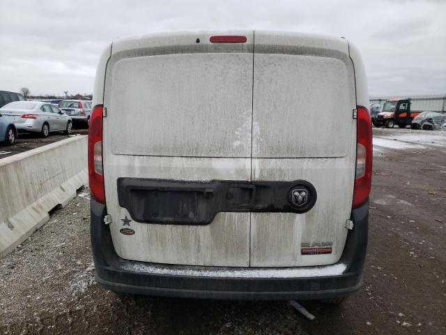 ZFBHRFAB1M6T81732 - 2021 RAM PROMASTER Ağ foto 6