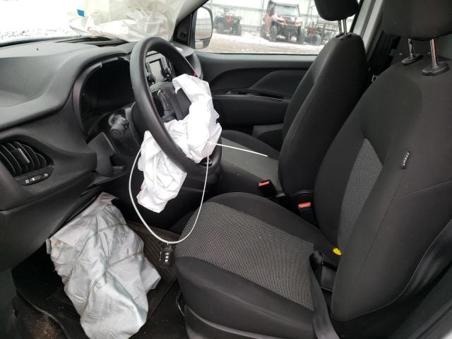 ZFBHRFAB1M6T81732 - 2021 RAM PROMASTER Ağ foto 7