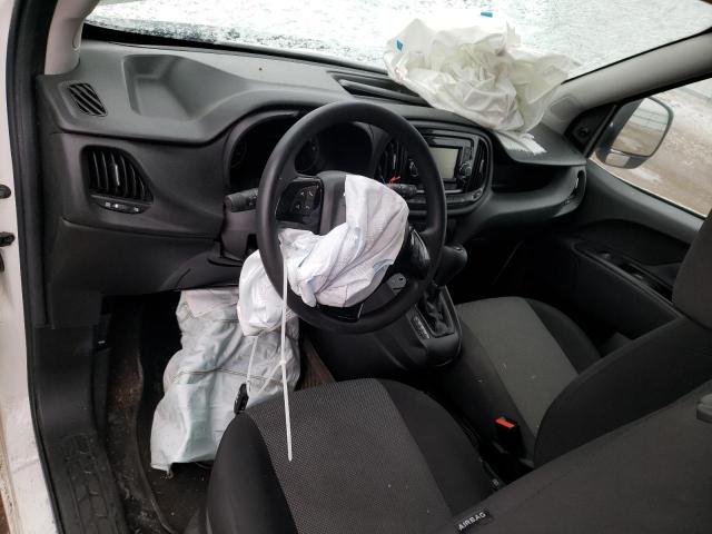 ZFBHRFAB1M6T81732 - 2021 RAM PROMASTER Ağ foto 8