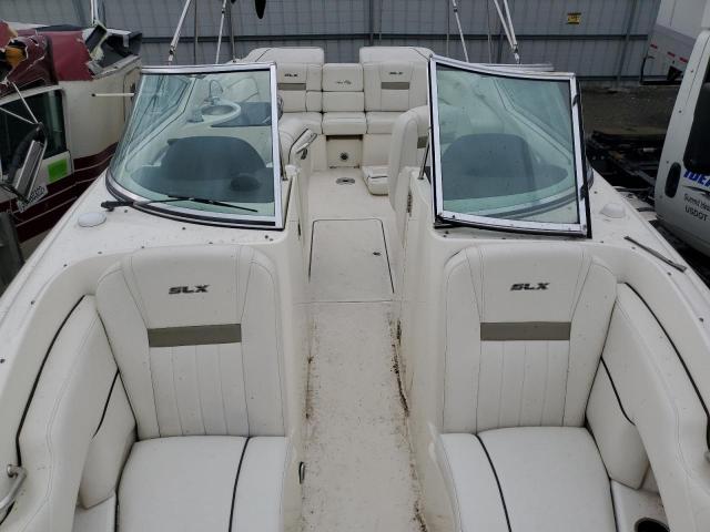 SERR2994C606 - 2006 OTHR MARINE LOT WHITE photo 6