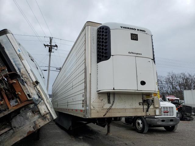 1UYVS2533DU606004 - 2013 UTILITY TRAILER 白色 照片 1