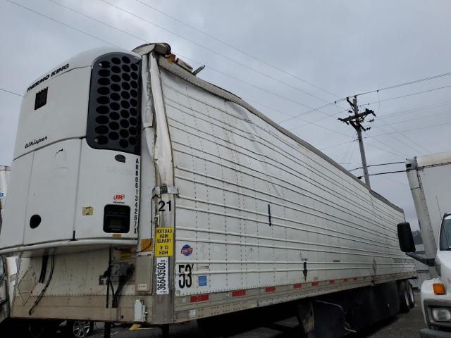 1UYVS2533DU606004 - 2013 UTILITY TRAILER 白色 照片 9