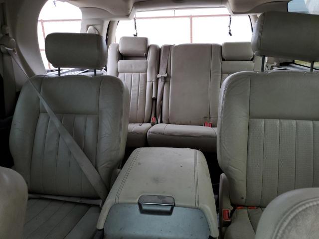 5LMFU27R73LJ41979 - 2003 LINCOLN NAVIGATOR 灰色 照片 10