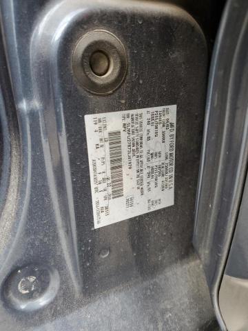 5LMFU27R73LJ41979 - 2003 LINCOLN NAVIGATOR 灰色 照片 13