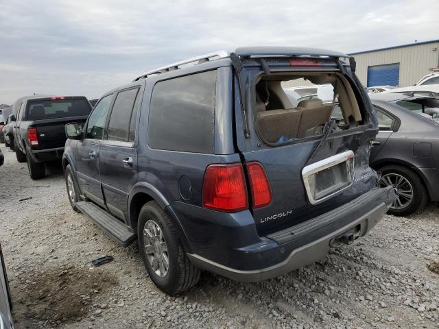 5LMFU27R73LJ41979 - 2003 LINCOLN NAVIGATOR 灰色 照片 2