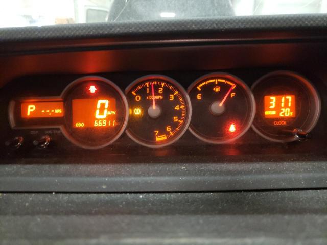 JTLZE4FE6EJ059756 - 2014 TOYOTA SCION XB Schwarz Foto 9