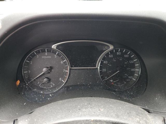 5N1DR2MN1KC618594 - 2019 NISSAN PATHFINDER S SILVER photo 9