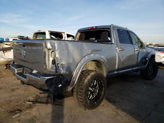 3C6UR5DL1KG680070 - 2019 RAM 2500 BIG HORN GRAY photo 3