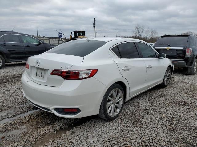 19UDE2F78GA004418 - 2016 ACURA ILX PREMIUM TECH WHITE photo 3