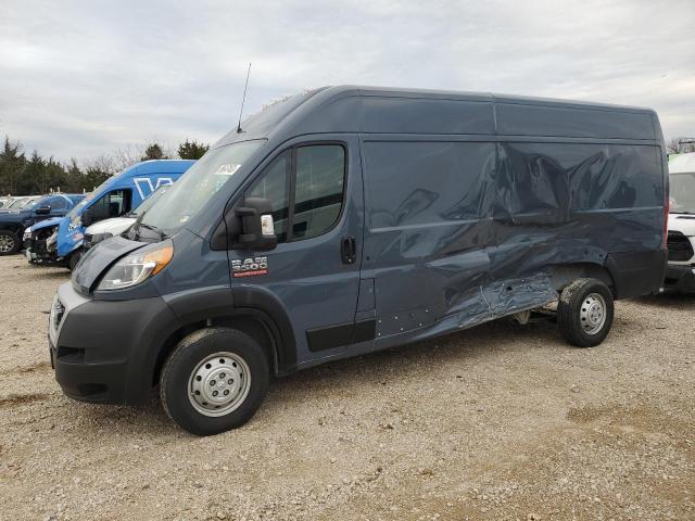 3C6MRVJG6ME556415 - 2021 RAM PROMASTER 3500 HIGH 灰色 照片 1