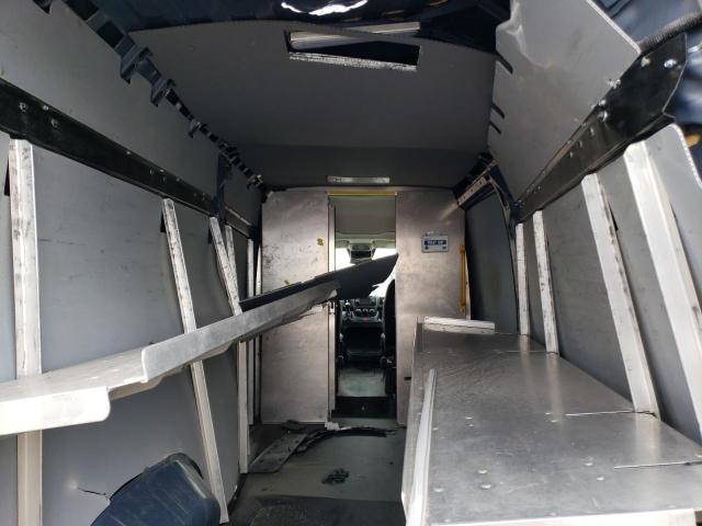 3C6MRVJG6ME556415 - 2021 RAM PROMASTER 3500 HIGH 灰色 照片 11