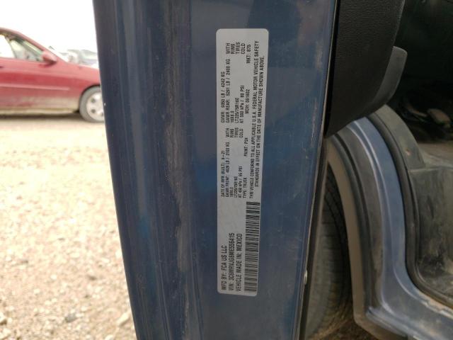 3C6MRVJG6ME556415 - 2021 RAM PROMASTER 3500 HIGH 灰色 照片 13