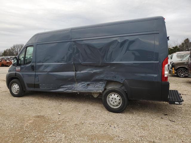 3C6MRVJG6ME556415 - 2021 RAM PROMASTER 3500 HIGH 灰色 照片 2