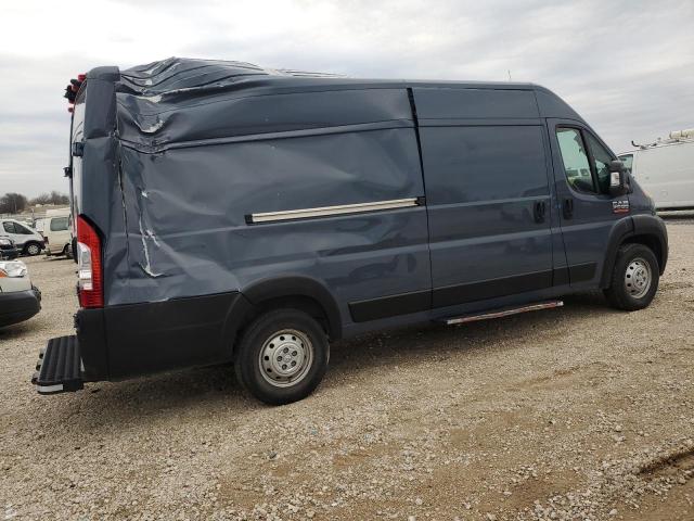 3C6MRVJG6ME556415 - 2021 RAM PROMASTER 3500 HIGH 灰色 照片 3