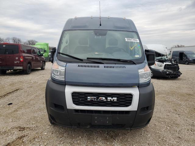 3C6MRVJG6ME556415 - 2021 RAM PROMASTER 3500 HIGH 灰色 照片 5