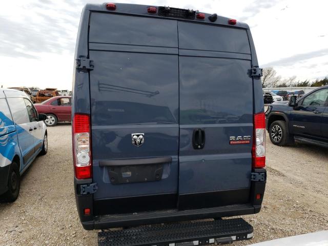 3C6MRVJG6ME556415 - 2021 RAM PROMASTER 3500 HIGH 灰色 照片 6