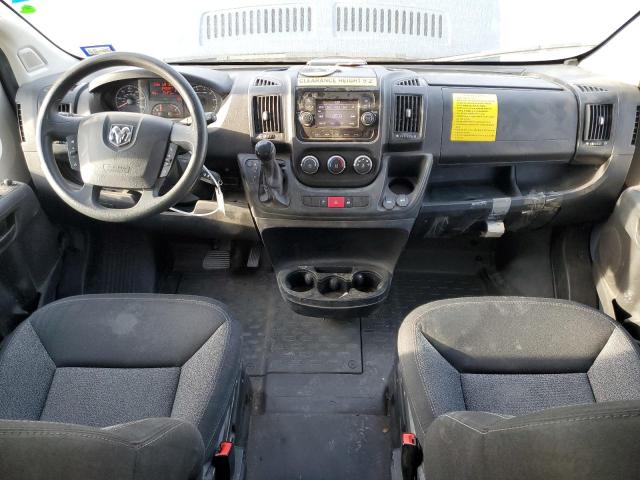 3C6MRVJG6ME556415 - 2021 RAM PROMASTER 3500 HIGH 灰色 照片 8