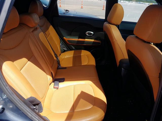 KNDJX3A57F7118722 - 2015 KIA SOUL !  foto 6