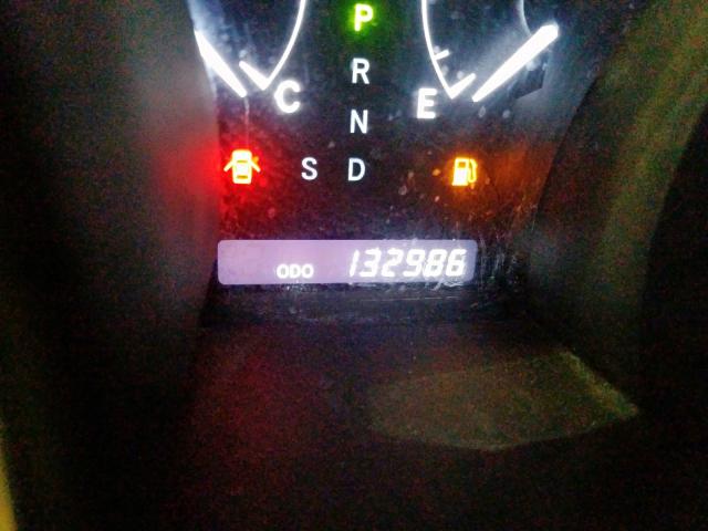 5TDBK3EH3DS239810 - 2013 TOYOTA HIGHLANDER BASE  صورة 8