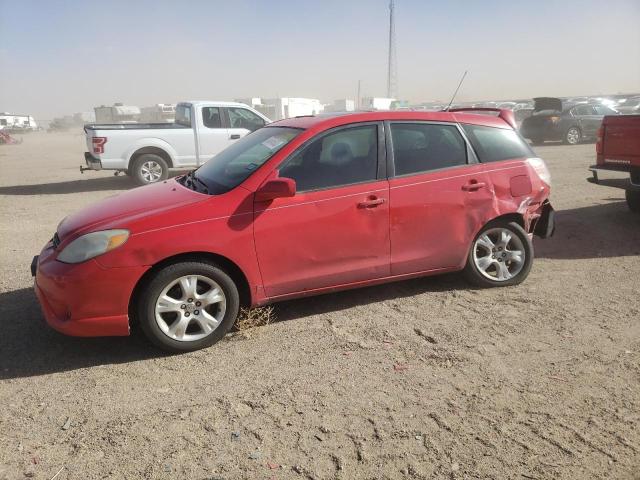 2T1KR32E67C682679 - 2007 TOYOTA MATRIX XR 红色 照片 1