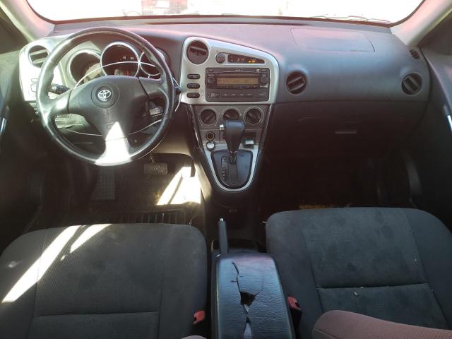 2T1KR32E67C682679 - 2007 TOYOTA MATRIX XR 红色 照片 8