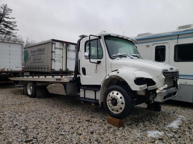 1FVACWFC7KHKJ4248 - 2019 FREIGHTLINER M2 106 MEDIUM DUTY WHITE photo 1