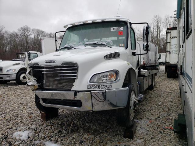 1FVACWFC7KHKJ4248 - 2019 FREIGHTLINER M2 106 MEDIUM DUTY WHITE photo 2