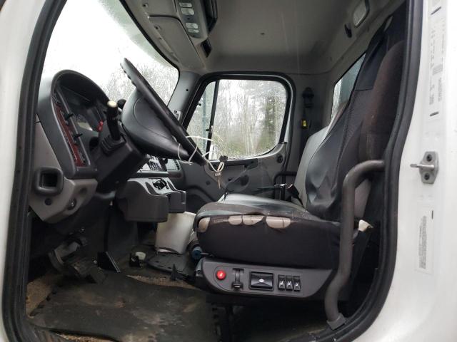 1FVACWFC7KHKJ4248 - 2019 FREIGHTLINER M2 106 MEDIUM DUTY WHITE photo 5