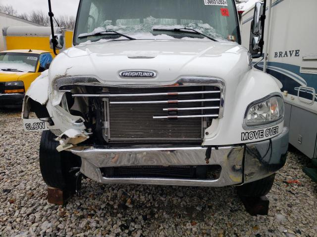 1FVACWFC7KHKJ4248 - 2019 FREIGHTLINER M2 106 MEDIUM DUTY WHITE photo 7