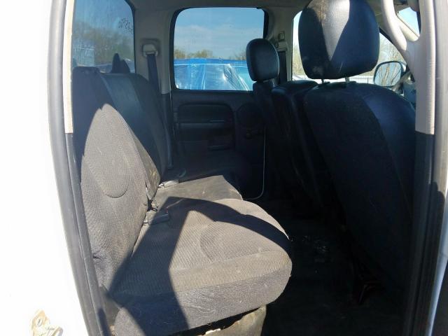 1D7HU18N63J579853 - 2003 DODGE RAM 1500 ST  photo 6