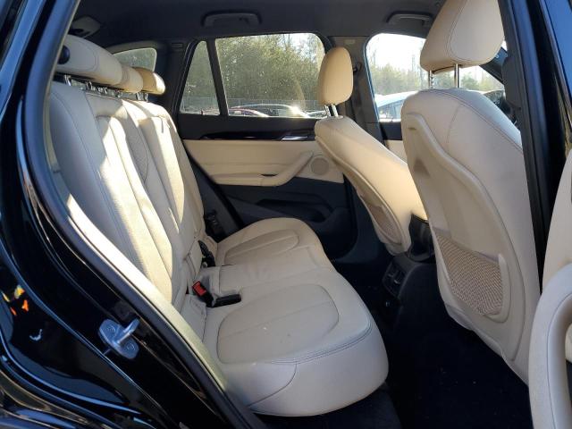 WBXHT3C36J5K29484 - 2018 BMW X1 XDRIVE28I BLACK photo 10