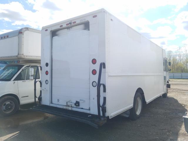 4UZAARCP47CY64276 - 2007 FREIGHTLINER CHASSIS M LINE WALK-IN VAN  photo 4