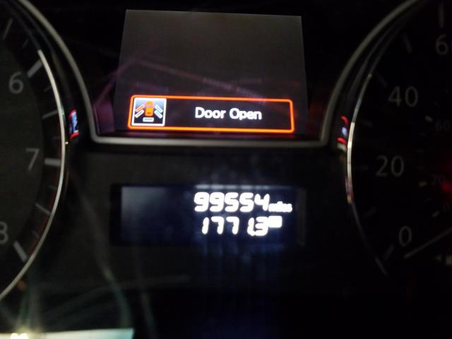 5N1AR2MN5DC620161 - 2013 NISSAN PATHFINDER S  photo 8