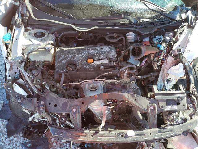 19XFC2F83KE005214 - 2019 HONDA CIVIC SPORT Blanco foto 11